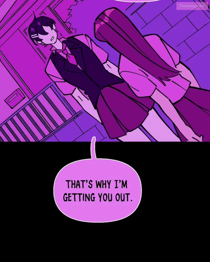 Homesick Chapter 124 Page 57