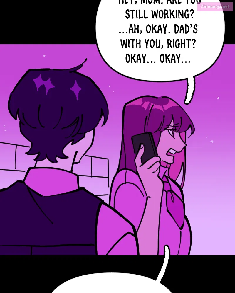 Homesick Chapter 124 Page 66