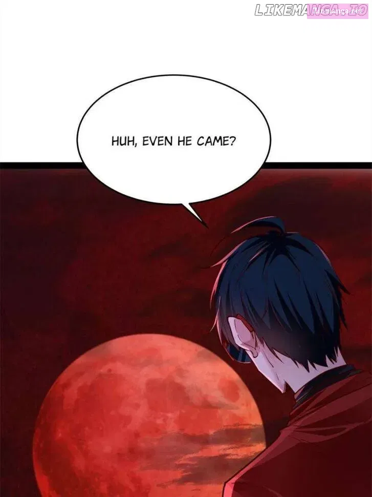 Hongyue Start Chapter 161 Page 3