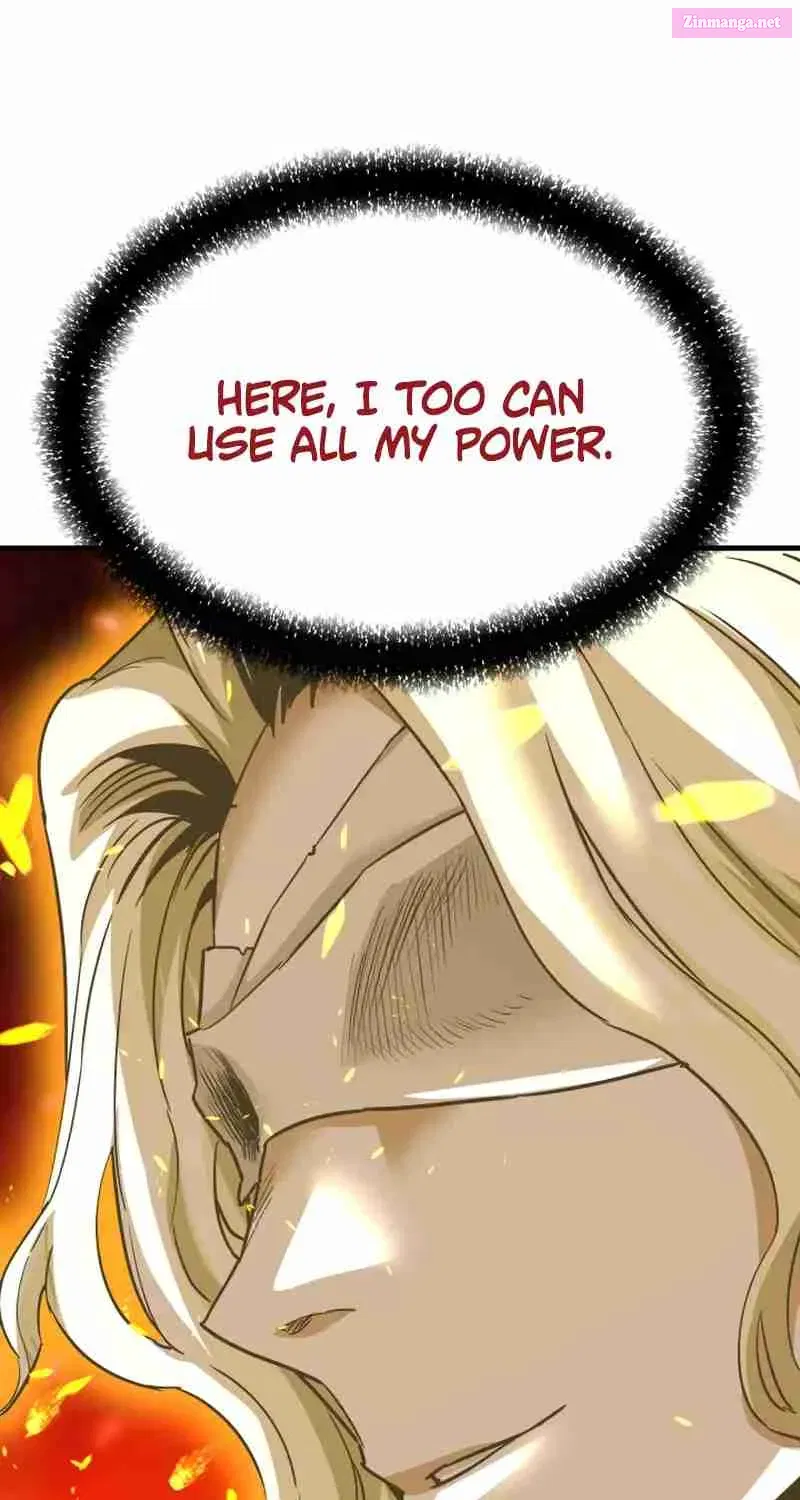 Han Daesung, Back From Hell Chapter 115 Page 71