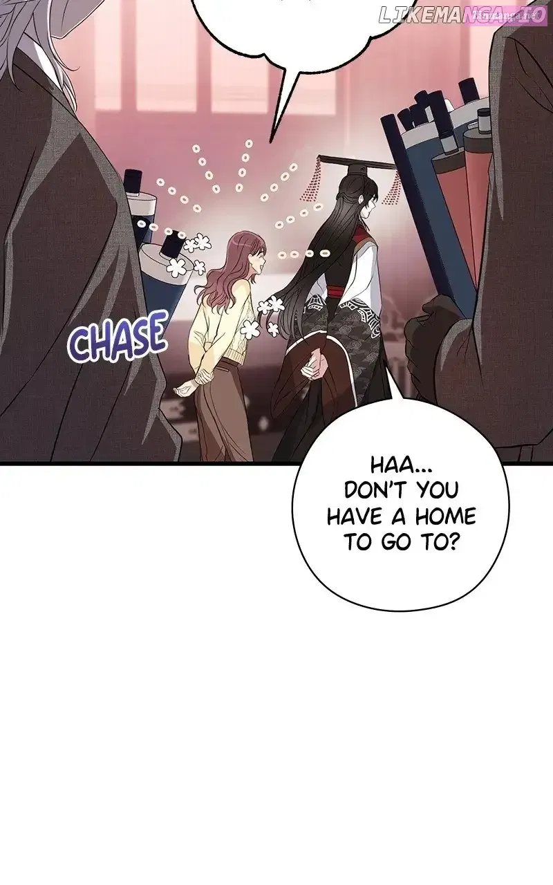 Hell Love Story Chapter 50 Page 39