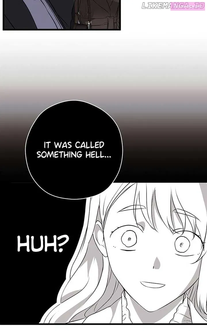 Hell Love Story Chapter 51 Page 56