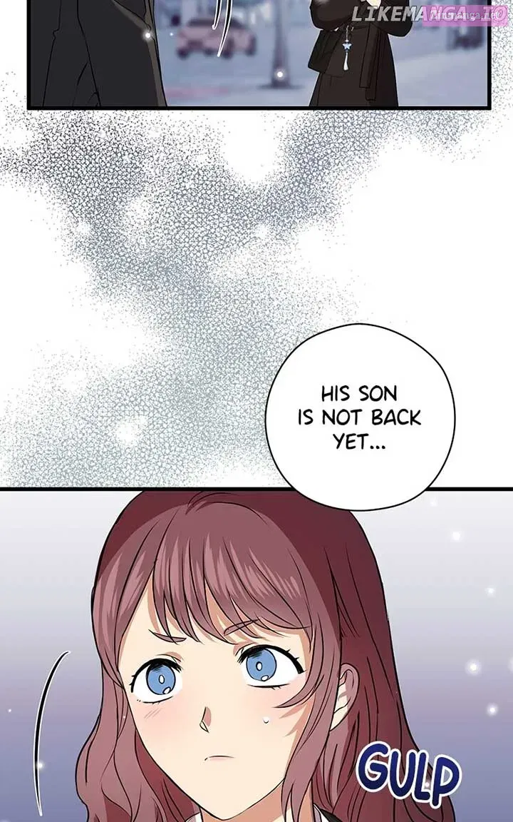 Hell Love Story Chapter 51 Page 65