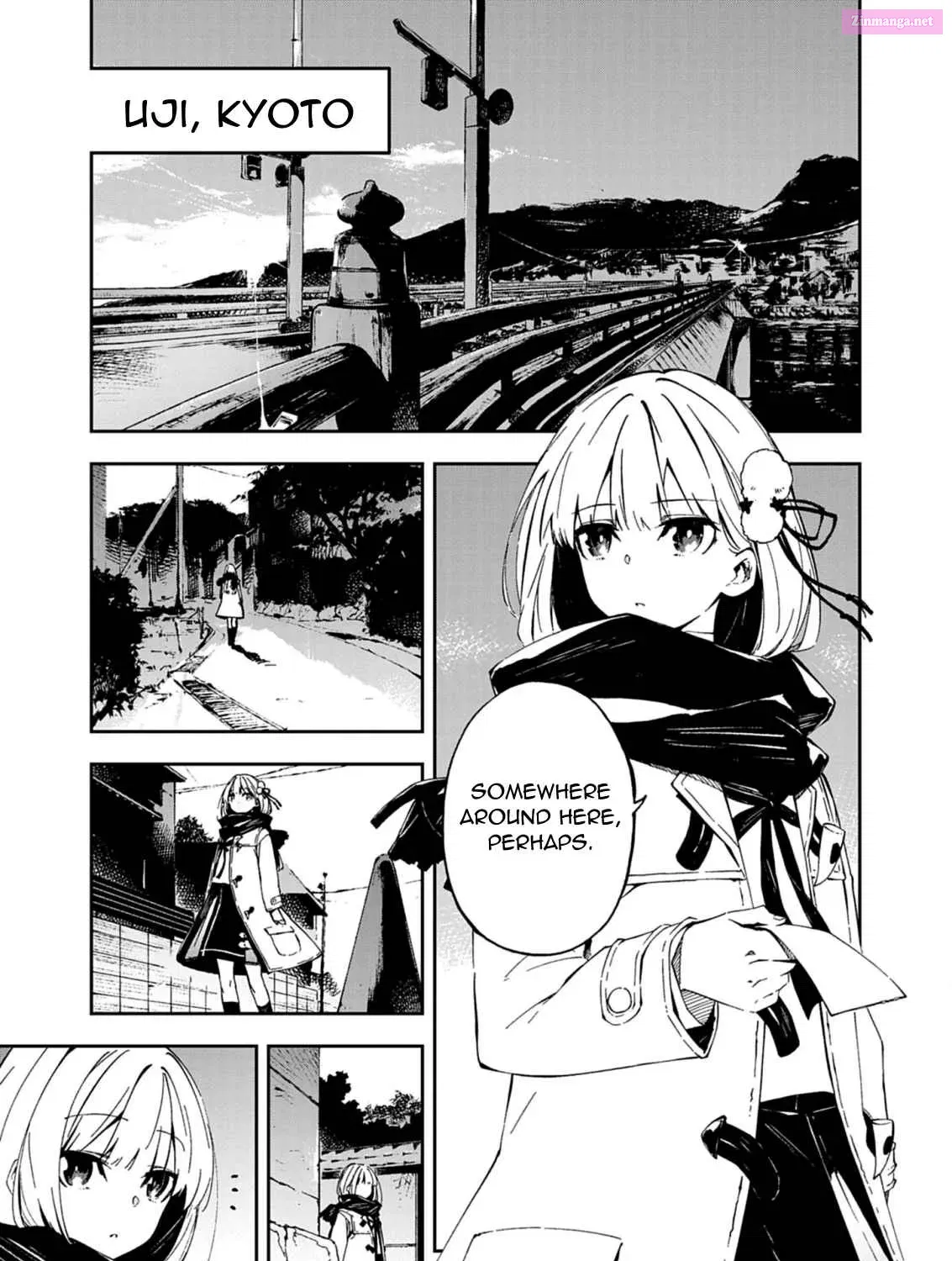 Here Stands Gokumon Nadeshiko Chapter 1 Page 37