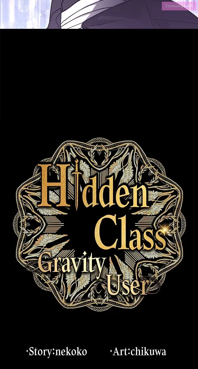 Hidden Class Gravity User Chapter 31 Page 2