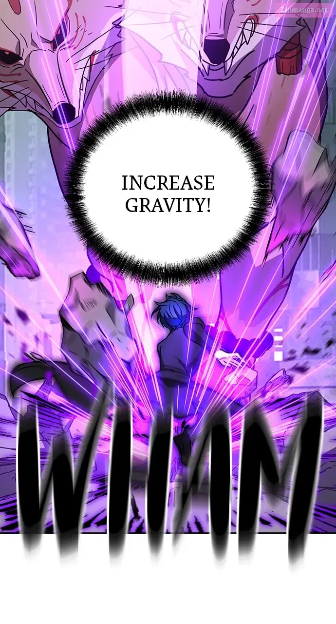 Hidden Class Gravity User Chapter 31 Page 14