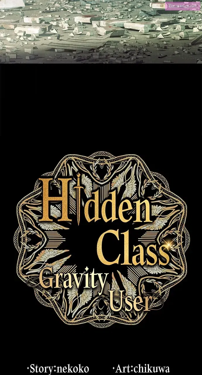 Hidden Class Gravity User Chapter 32 Page 7