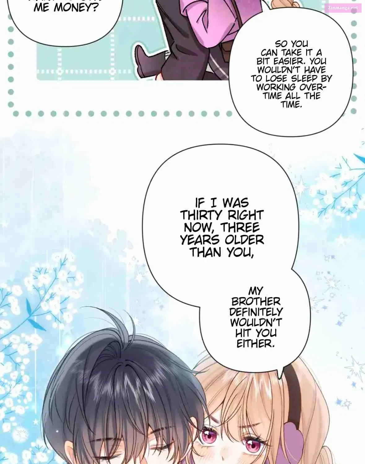 Hidden Love: Can’t Be Concealed Chapter 119 Page 66