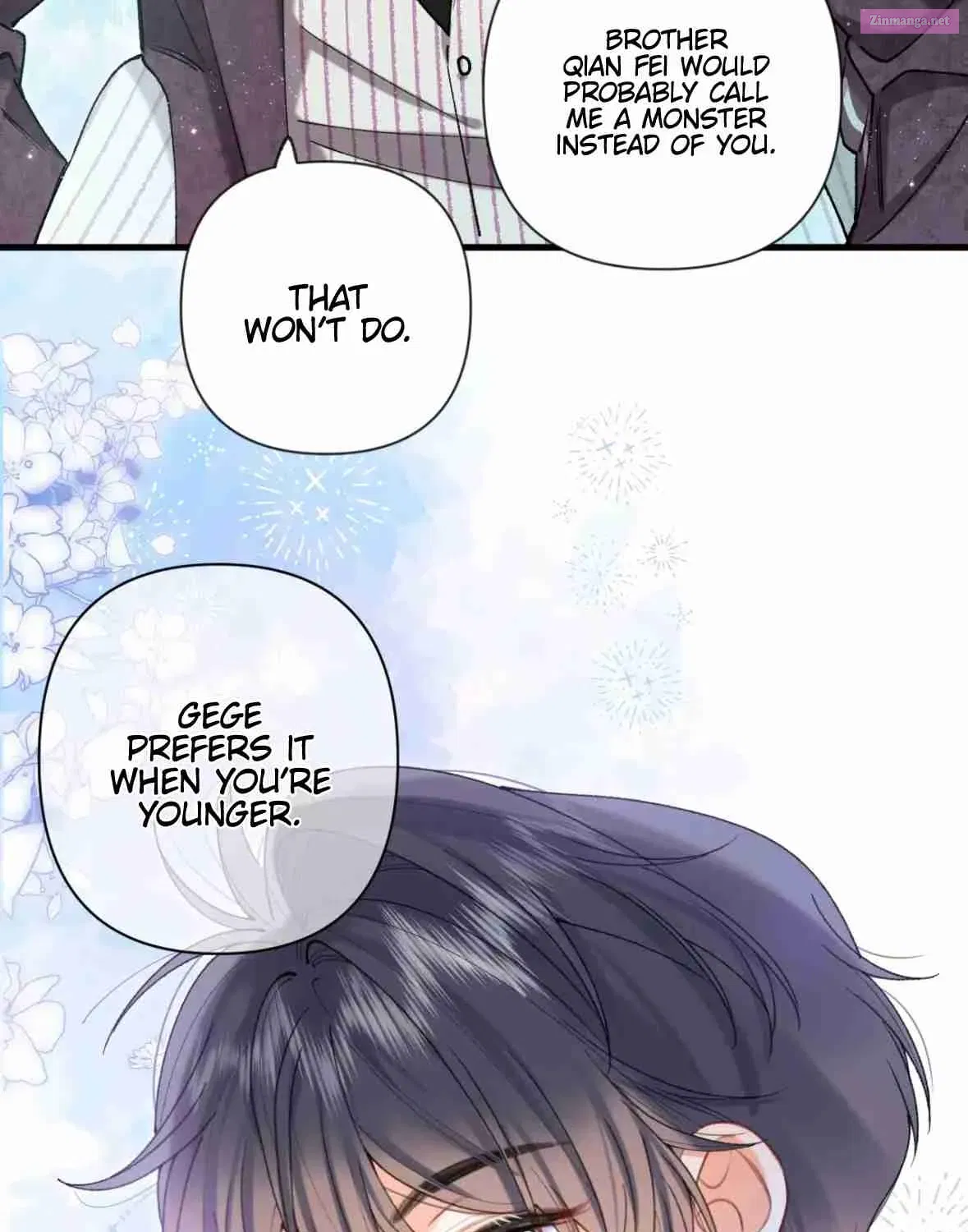 Hidden Love: Can’t Be Concealed Chapter 119 Page 68