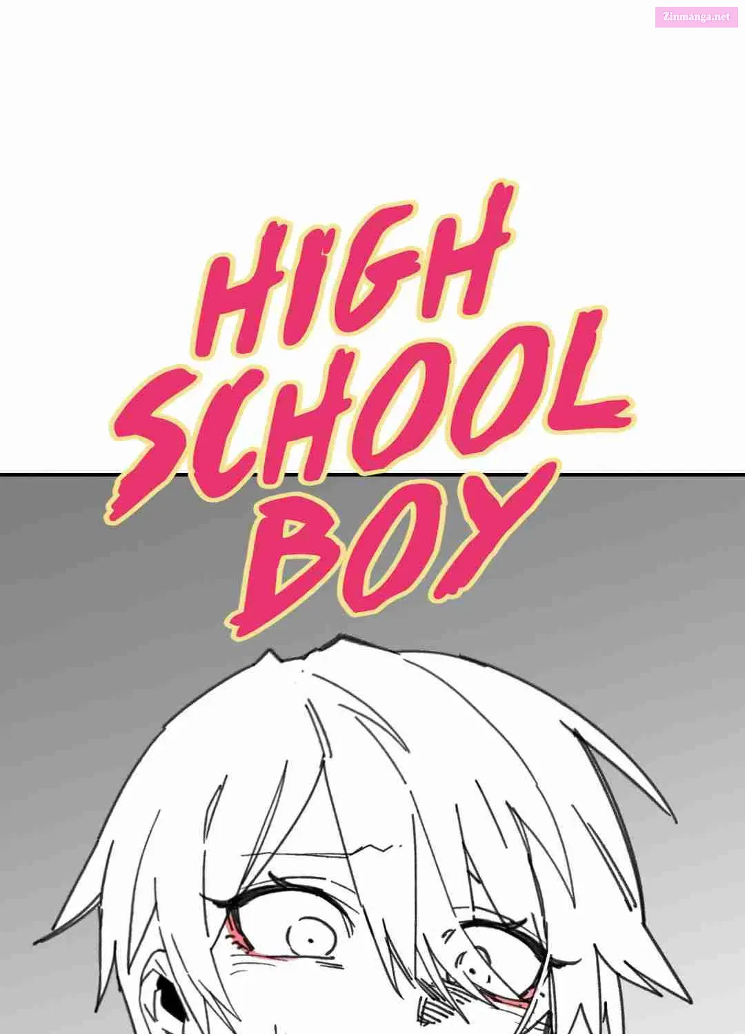 High School Boy Chapter 52 Page 4