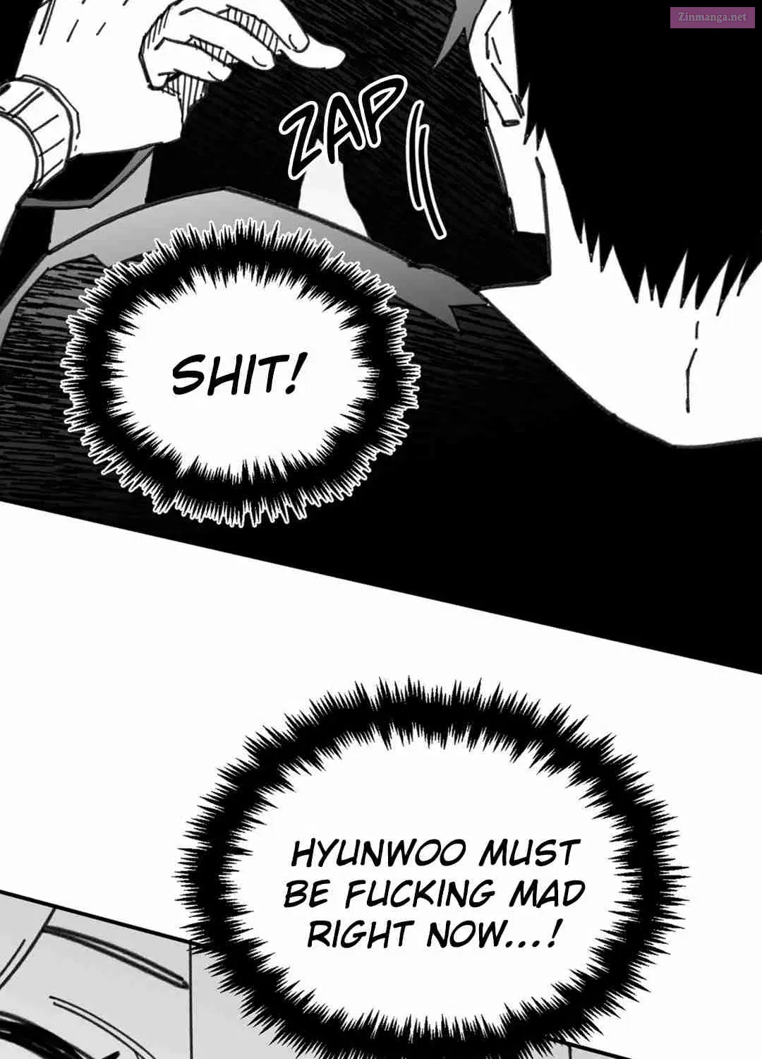 High School Boy Chapter 52 Page 50