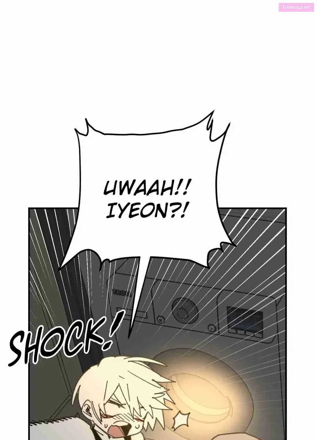 High School Boy Chapter 52 Page 88