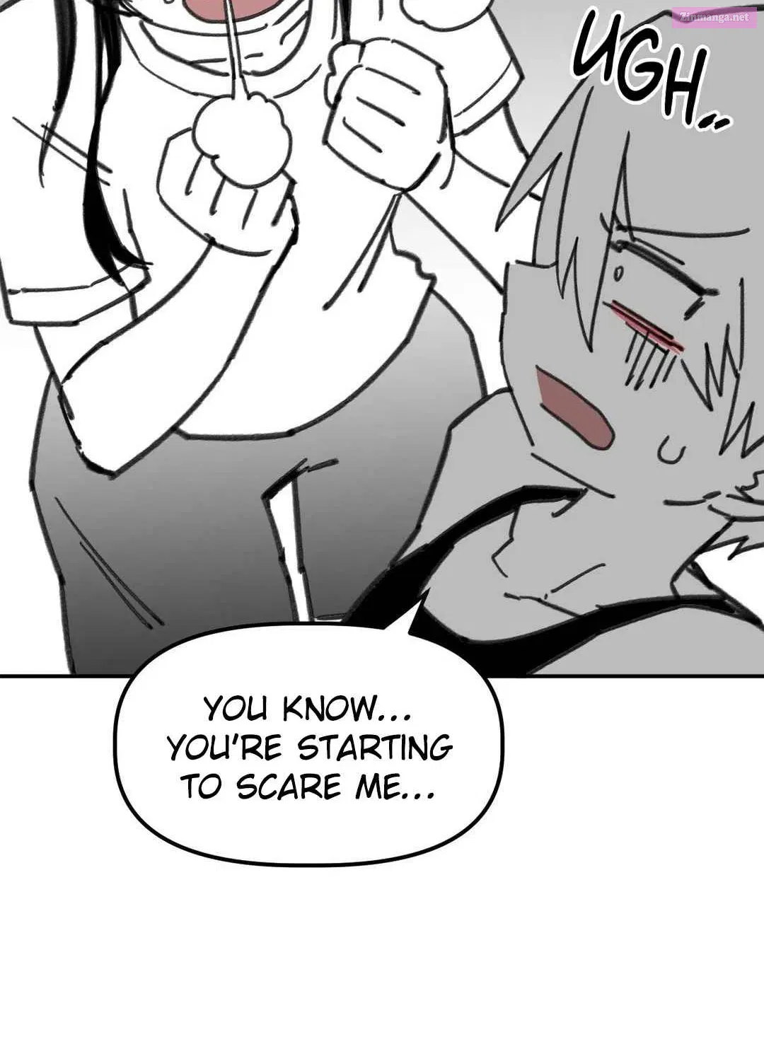 High School Boy Chapter 52 Page 92