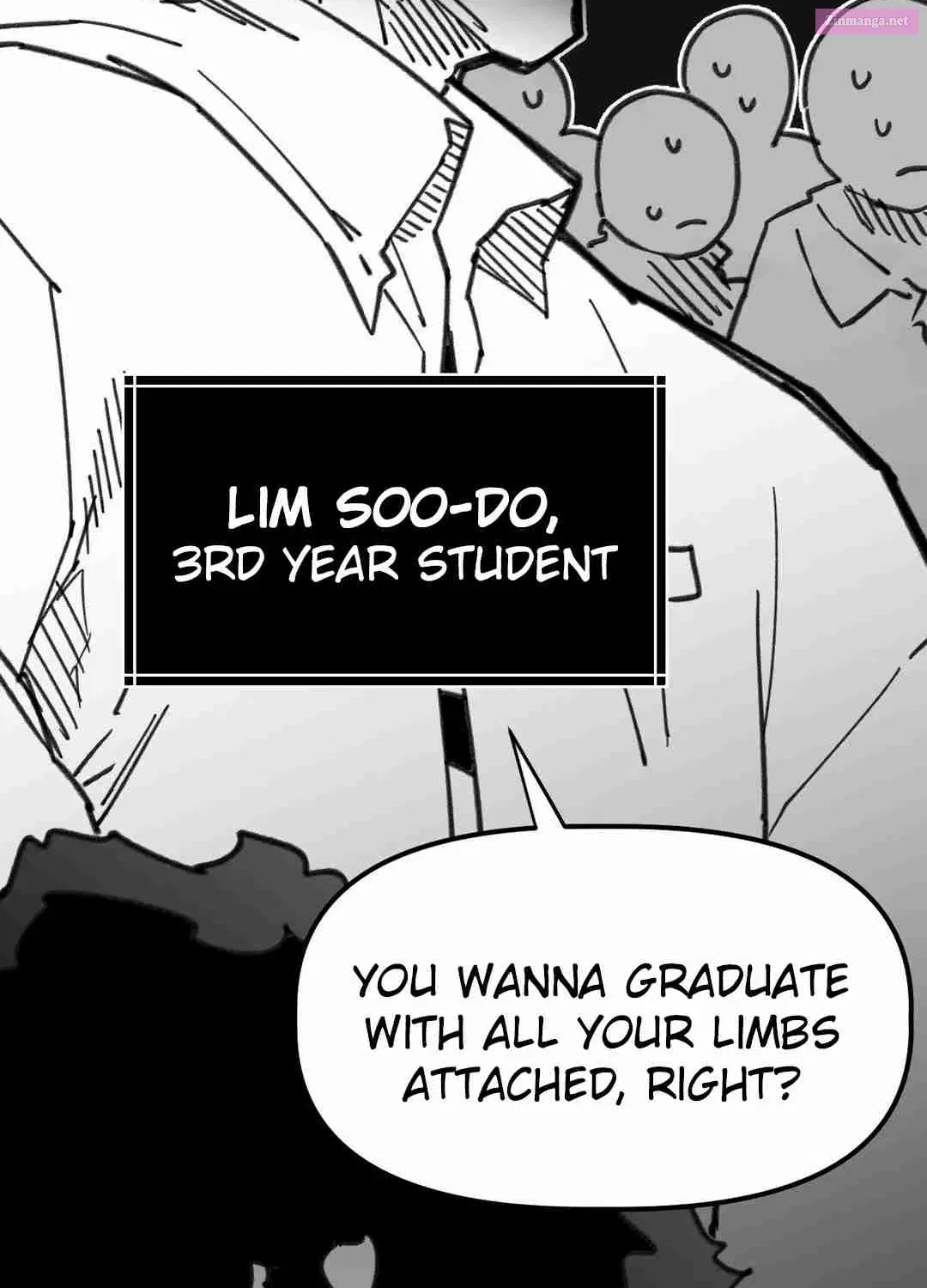 High School Boy Chapter 53 Page 160