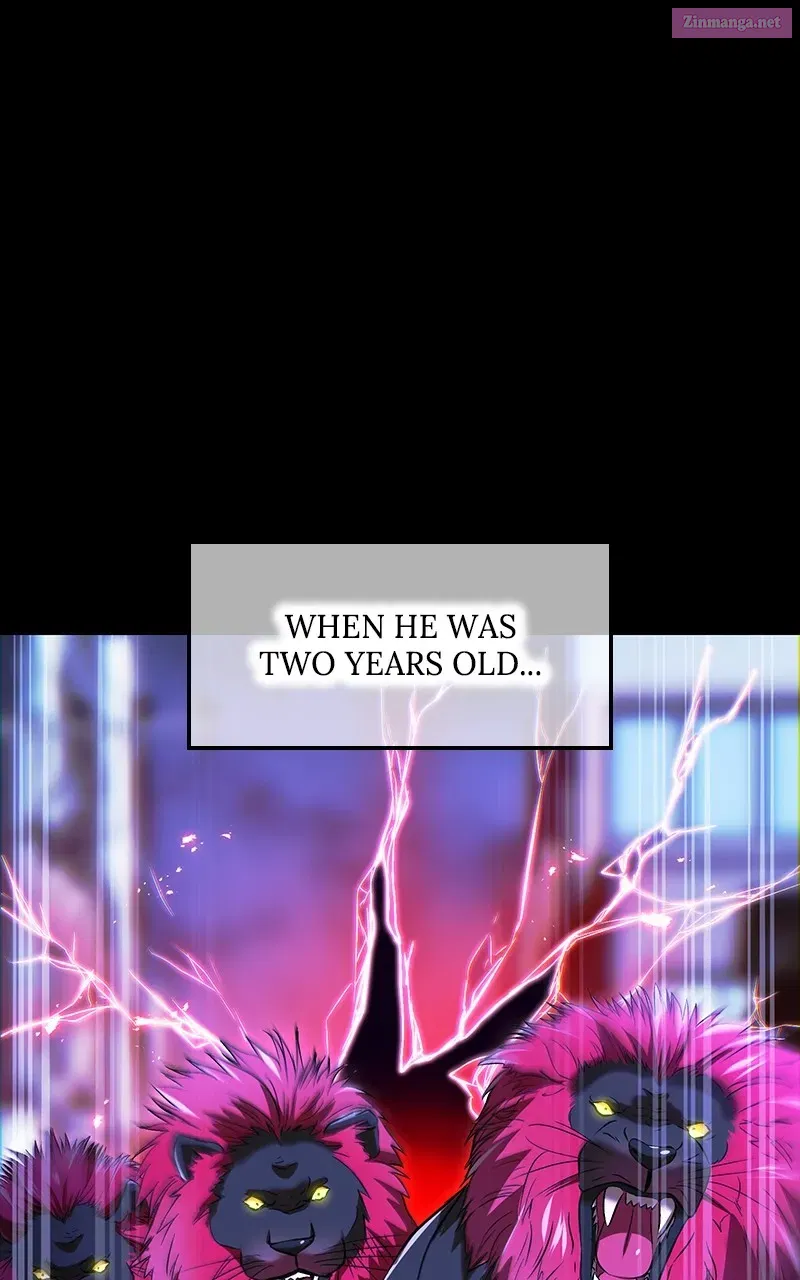 I Am the Strongest Transcendent Chapter 30 Page 85