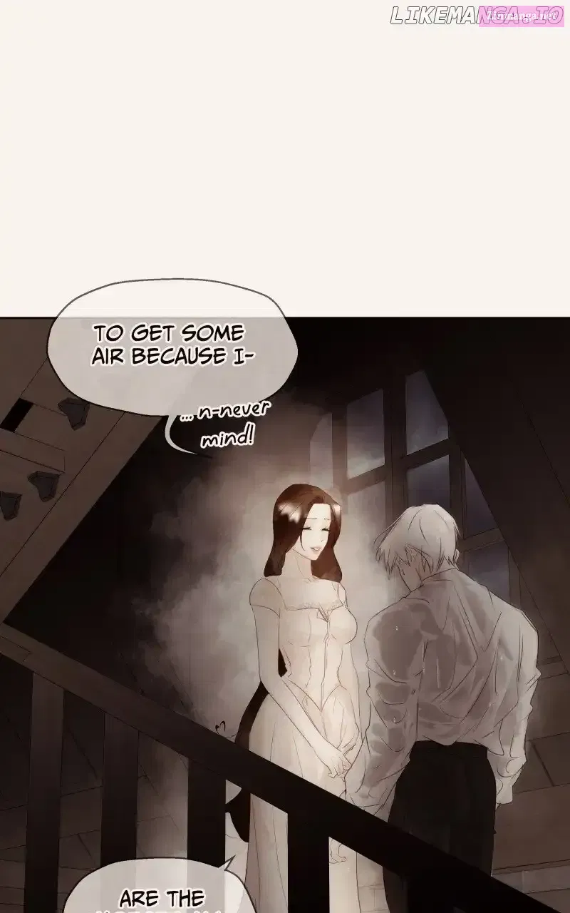 I Am the Villain ( Webtoons ) Chapter 69 Page 28