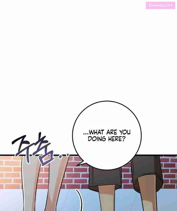 I Can’t Get Enough of You Chapter 76 Page 30