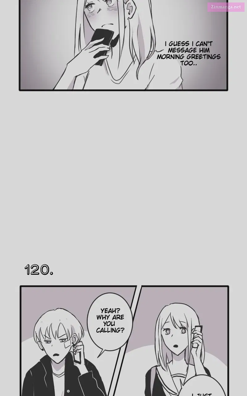 I Hate That I Love You Chapter 13 Page 11