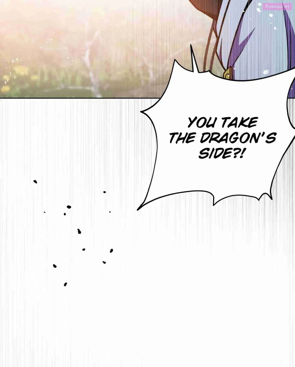 I Have the Heart of a Dragon Chapter 43 Page 7