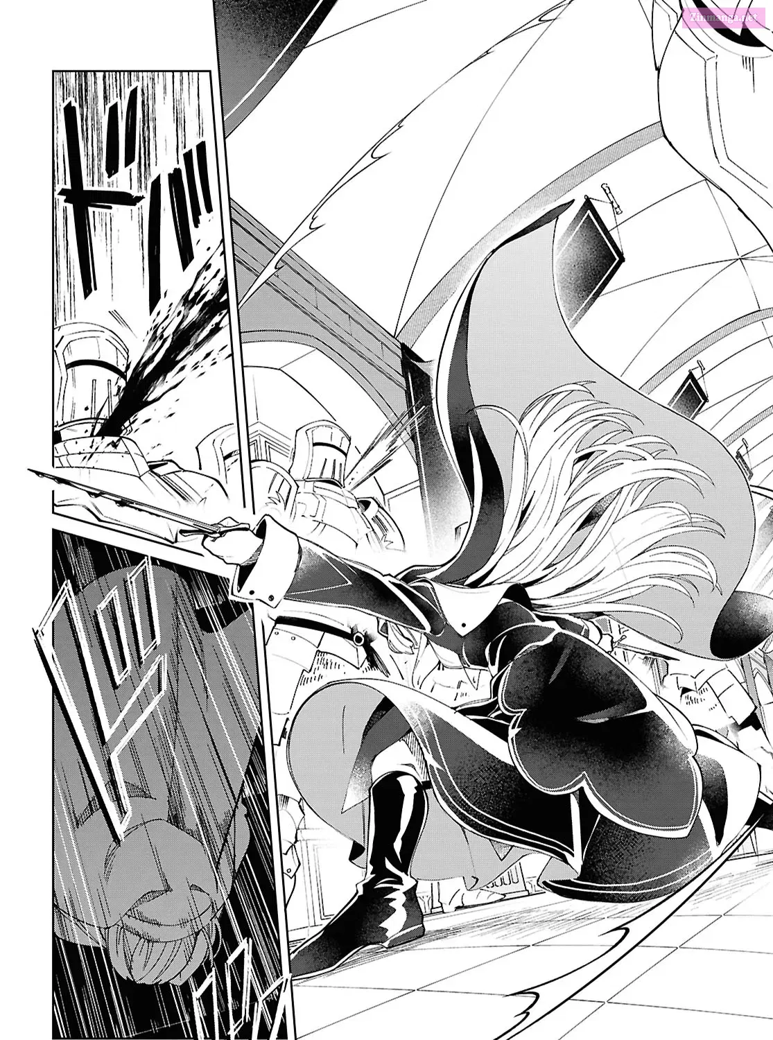 I’m in Love With the Villainess Chapter 49 Page 51