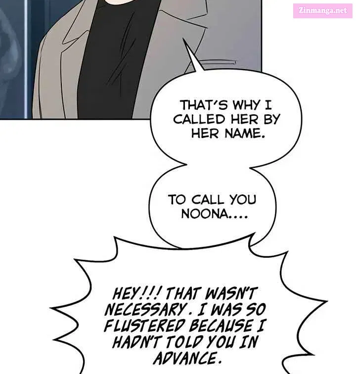 It’s Just Business Chapter 52 Page 86