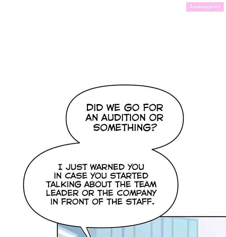 It’s Just Business Chapter 52 Page 84