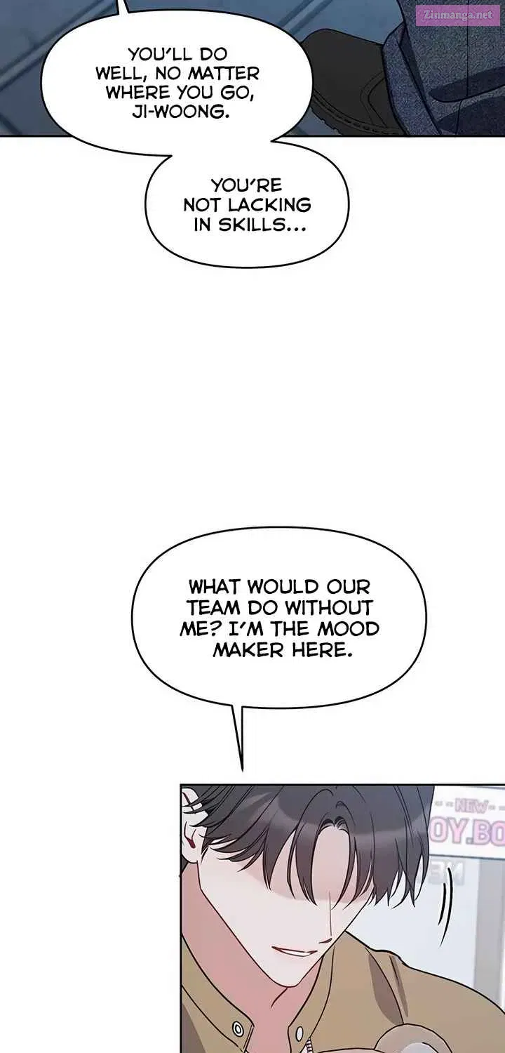 It’s Just Business Chapter 66 Page 69