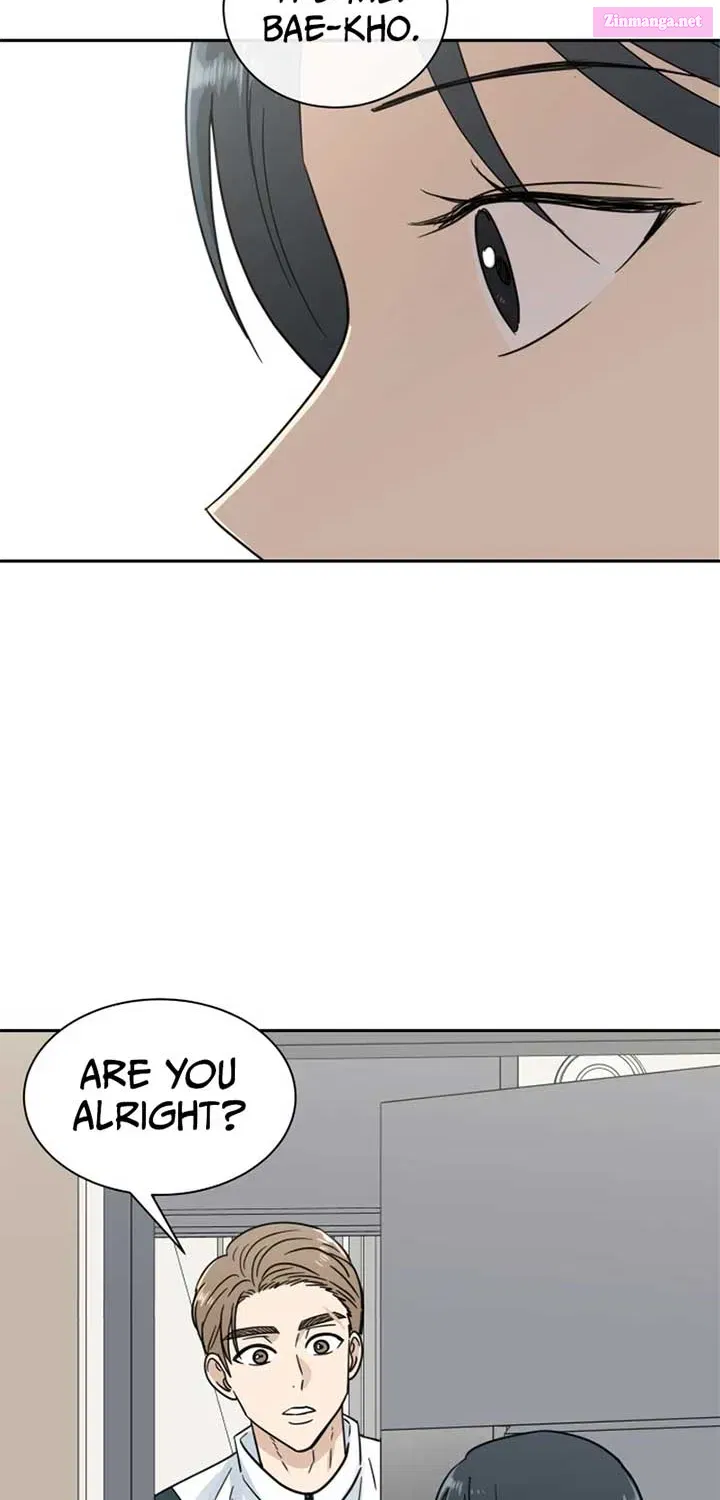 It Wasn’t Love At First Sight Chapter 7 Page 42