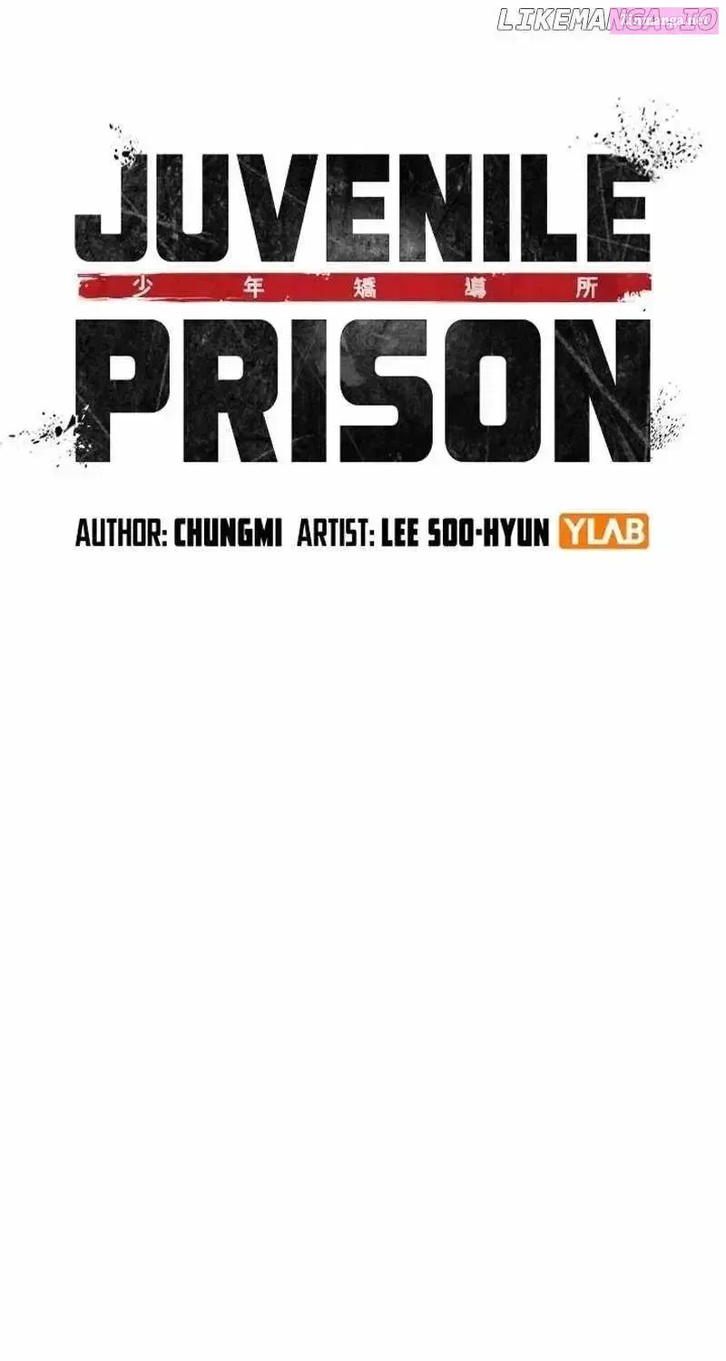 Juvenile Prison Chapter 38 Page 32