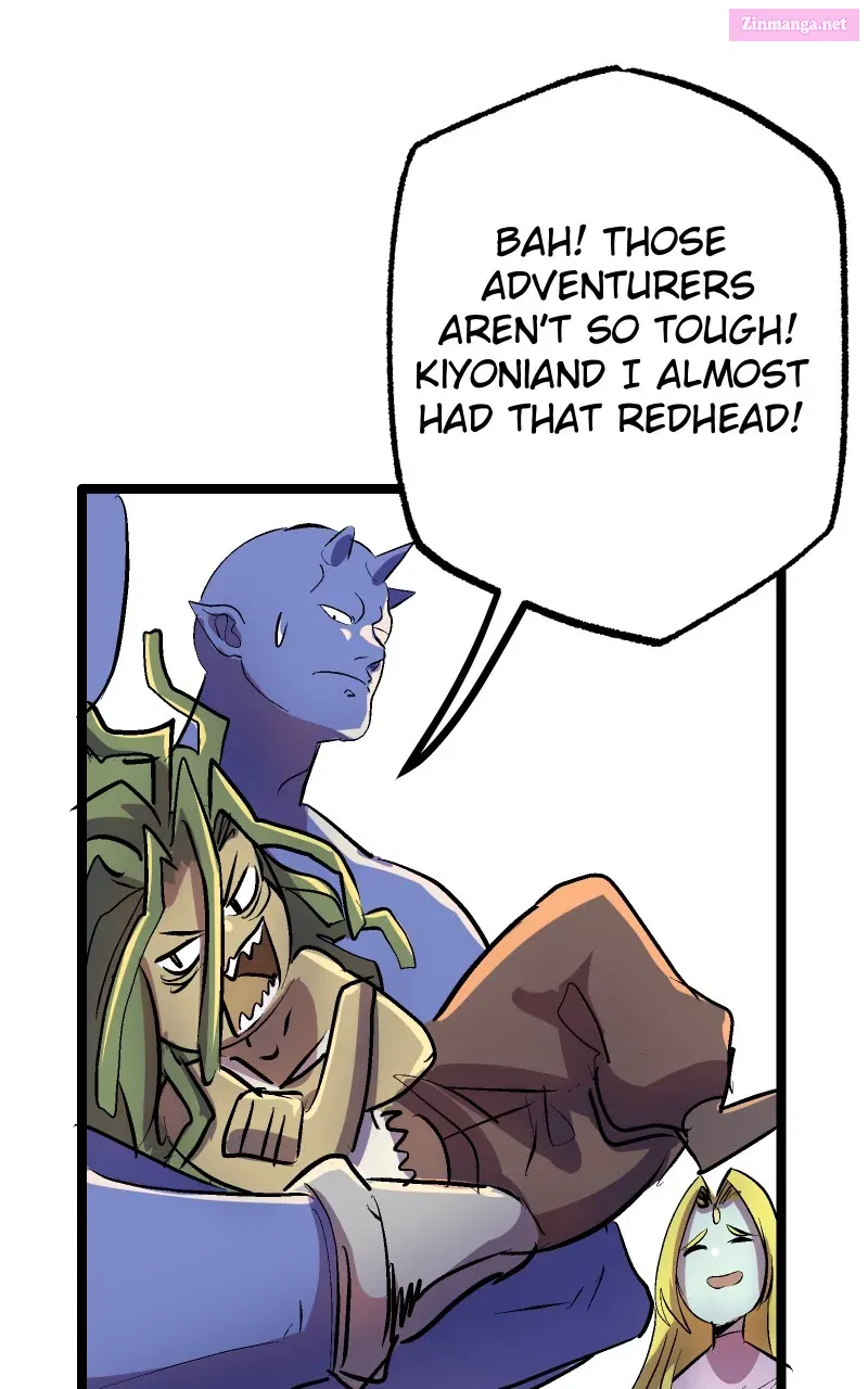 Just a Goblin Chapter 93 Page 75