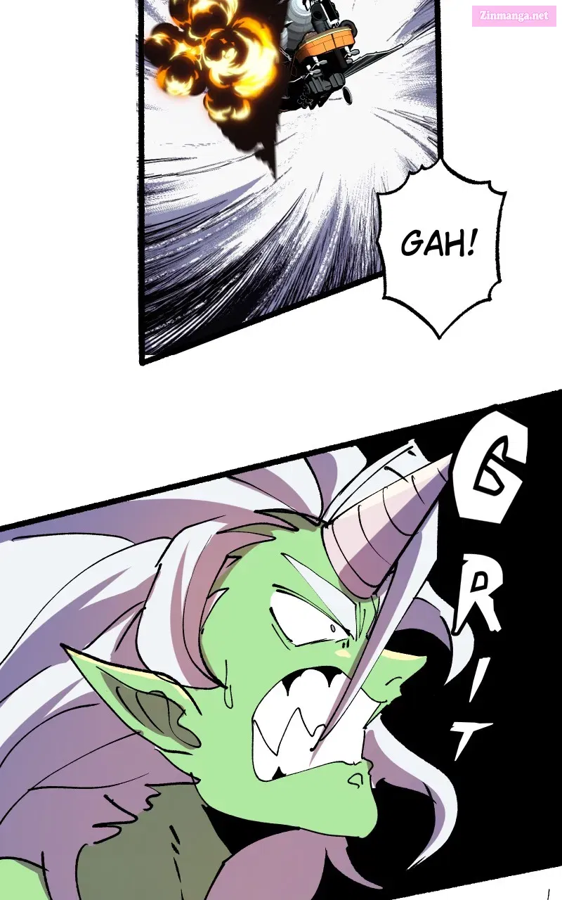 Just a Goblin Chapter 94 Page 75