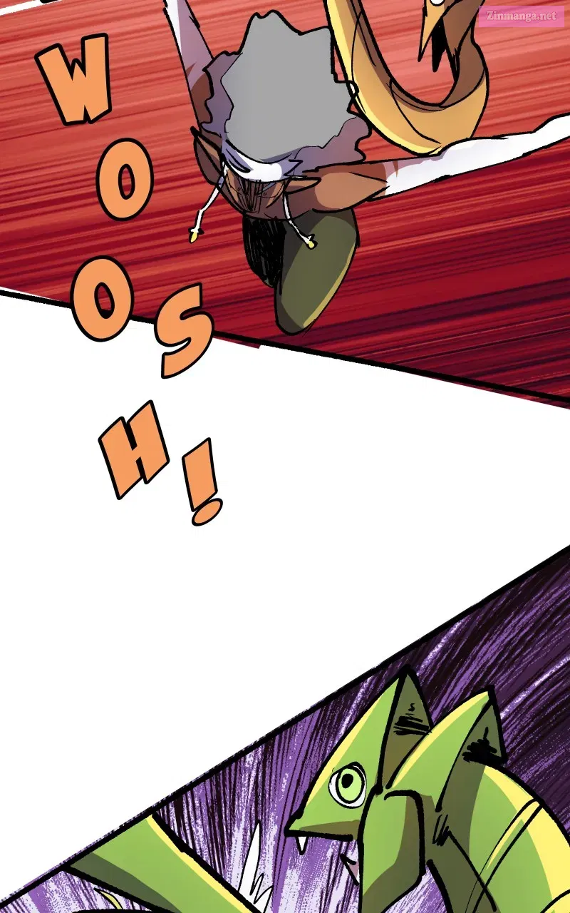 Just a Goblin Chapter 95 Page 98