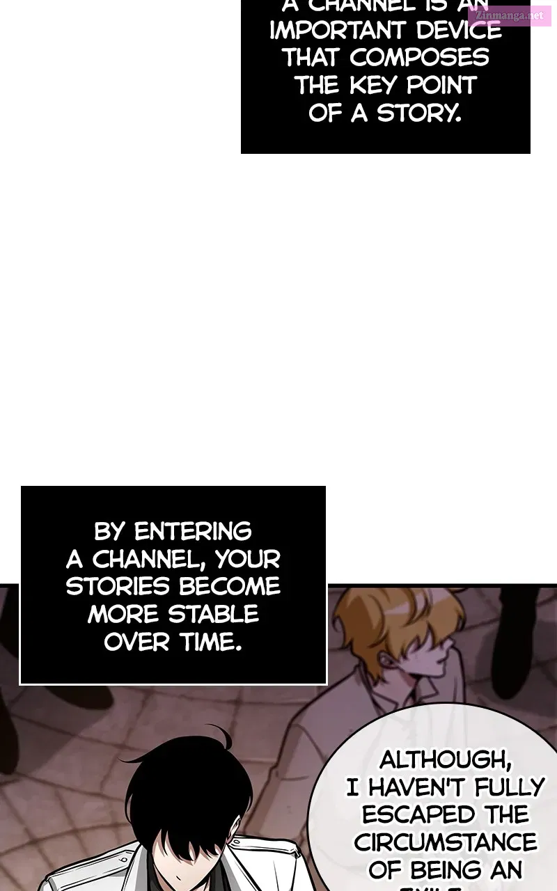 Omniscient Reader Chapter 243 Page 66