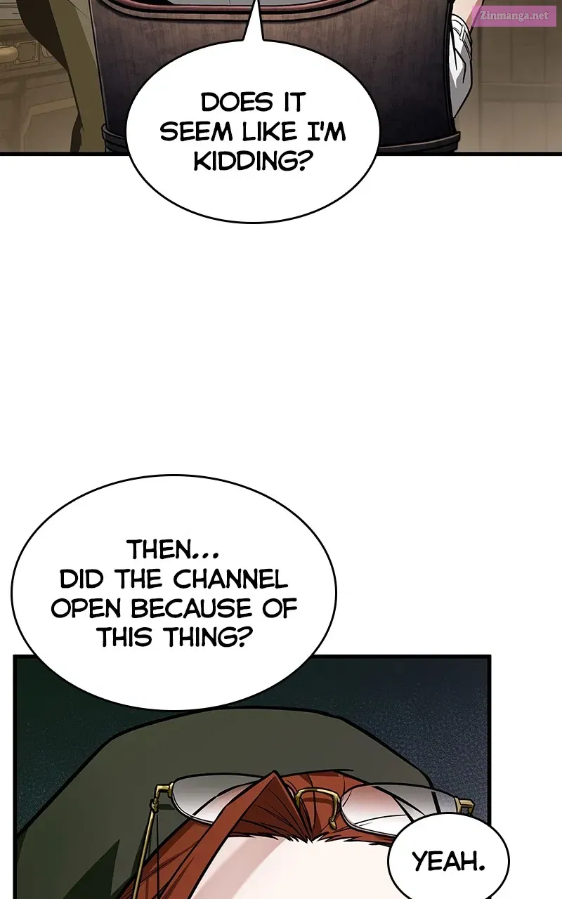 Omniscient Reader Chapter 243 Page 89