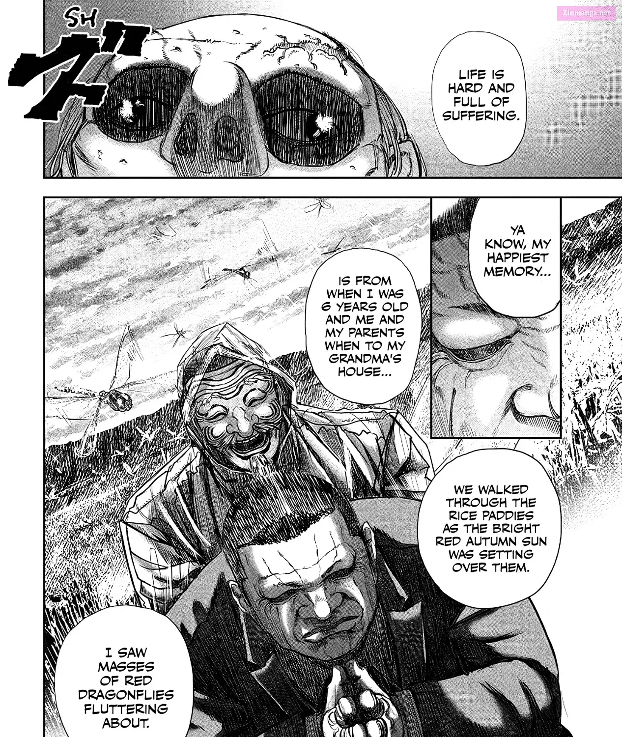 Oni Goroshi Chapter 1 Page 75