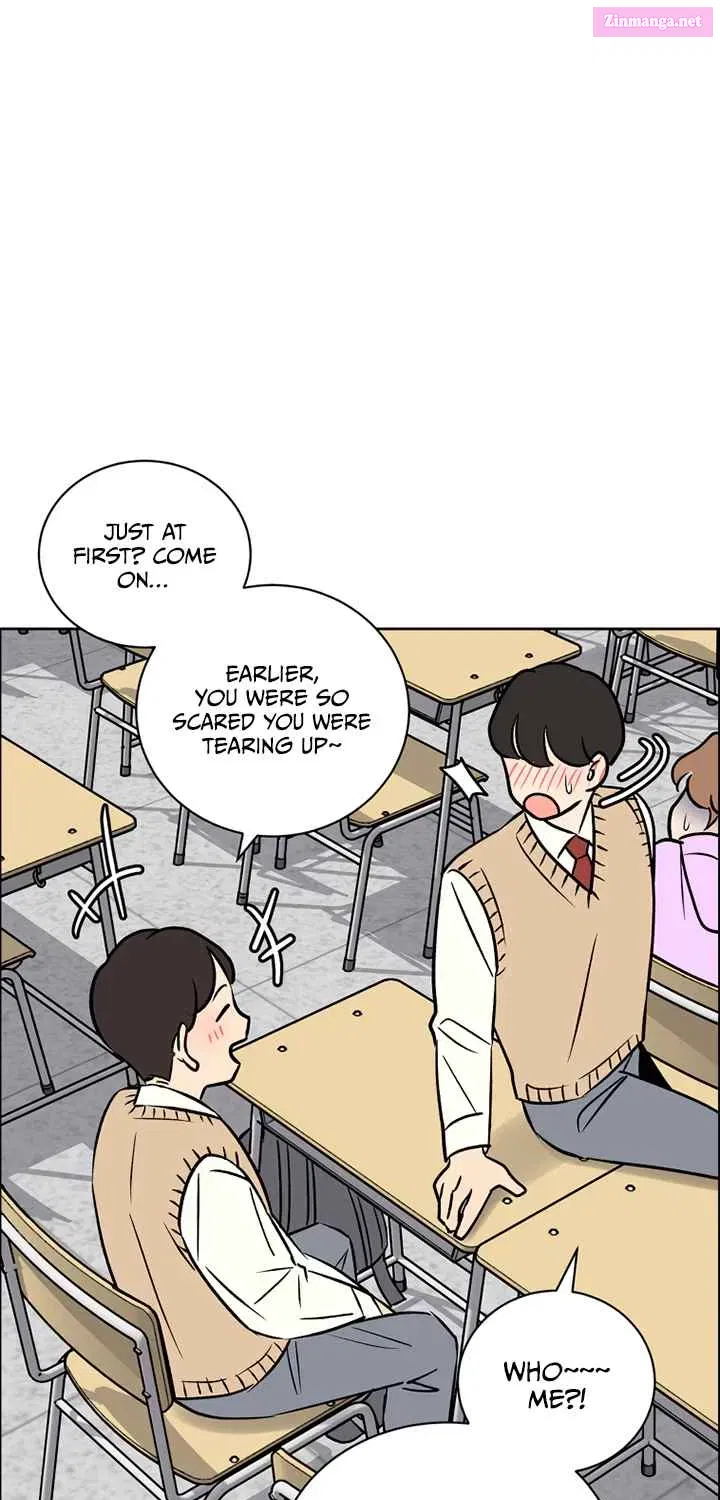 Our Classmate Sookgyung Chapter 14 Page 104