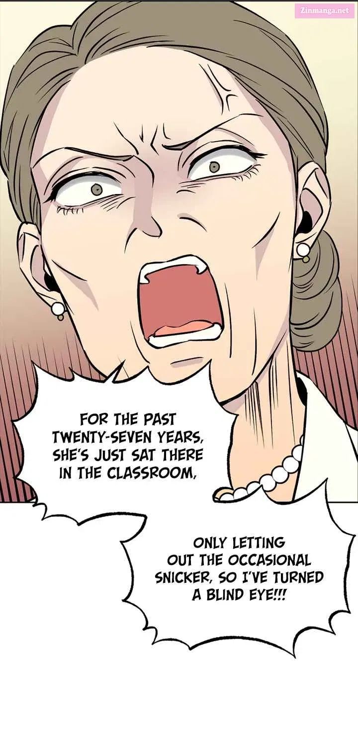 Our Classmate Sookgyung Chapter 14 Page 16