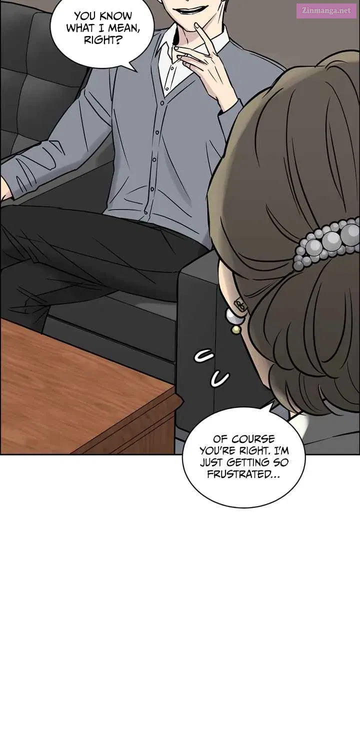 Our Classmate Sookgyung Chapter 14 Page 40