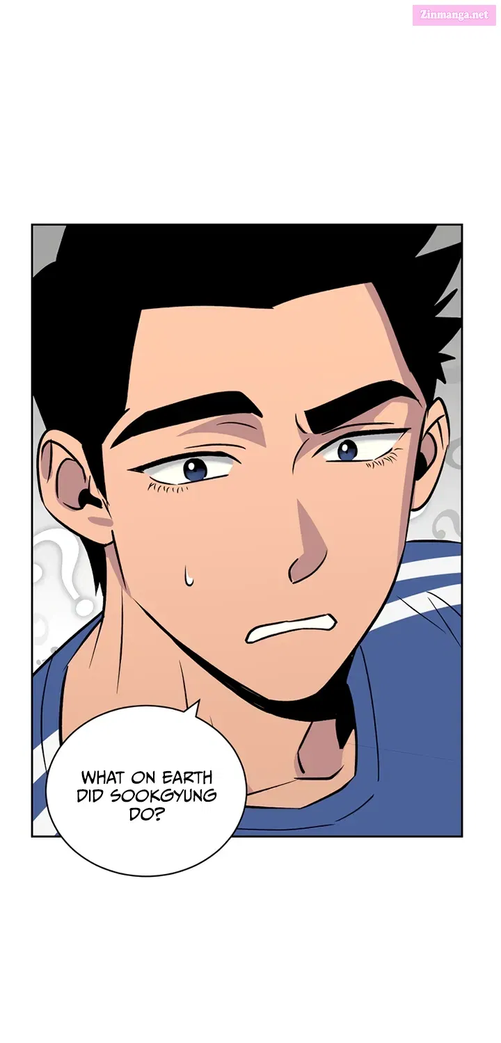 Our Classmate Sookgyung Chapter 14 Page 50