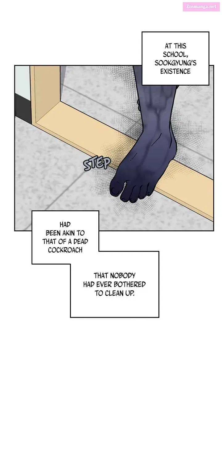 Our Classmate Sookgyung Chapter 14 Page 58