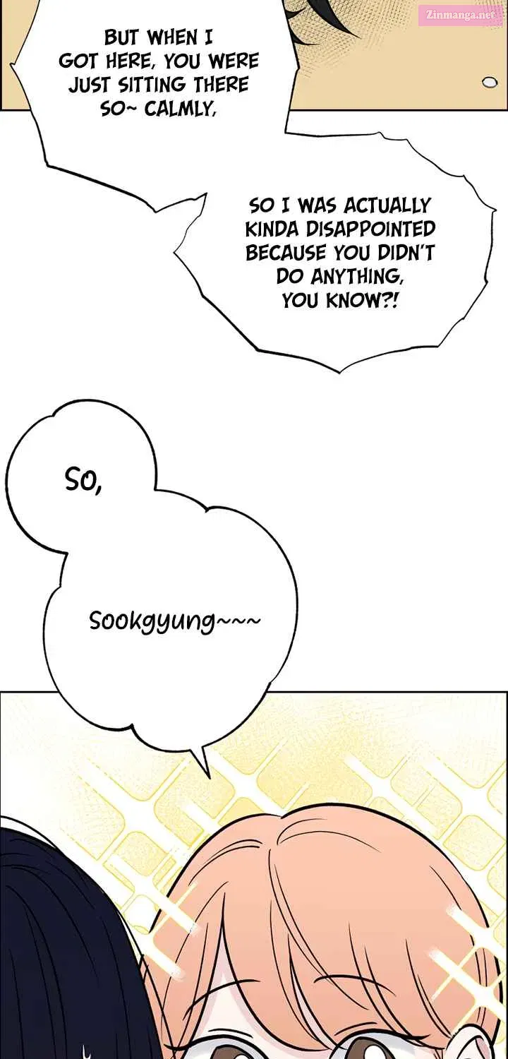 Our Classmate Sookgyung Chapter 14 Page 74