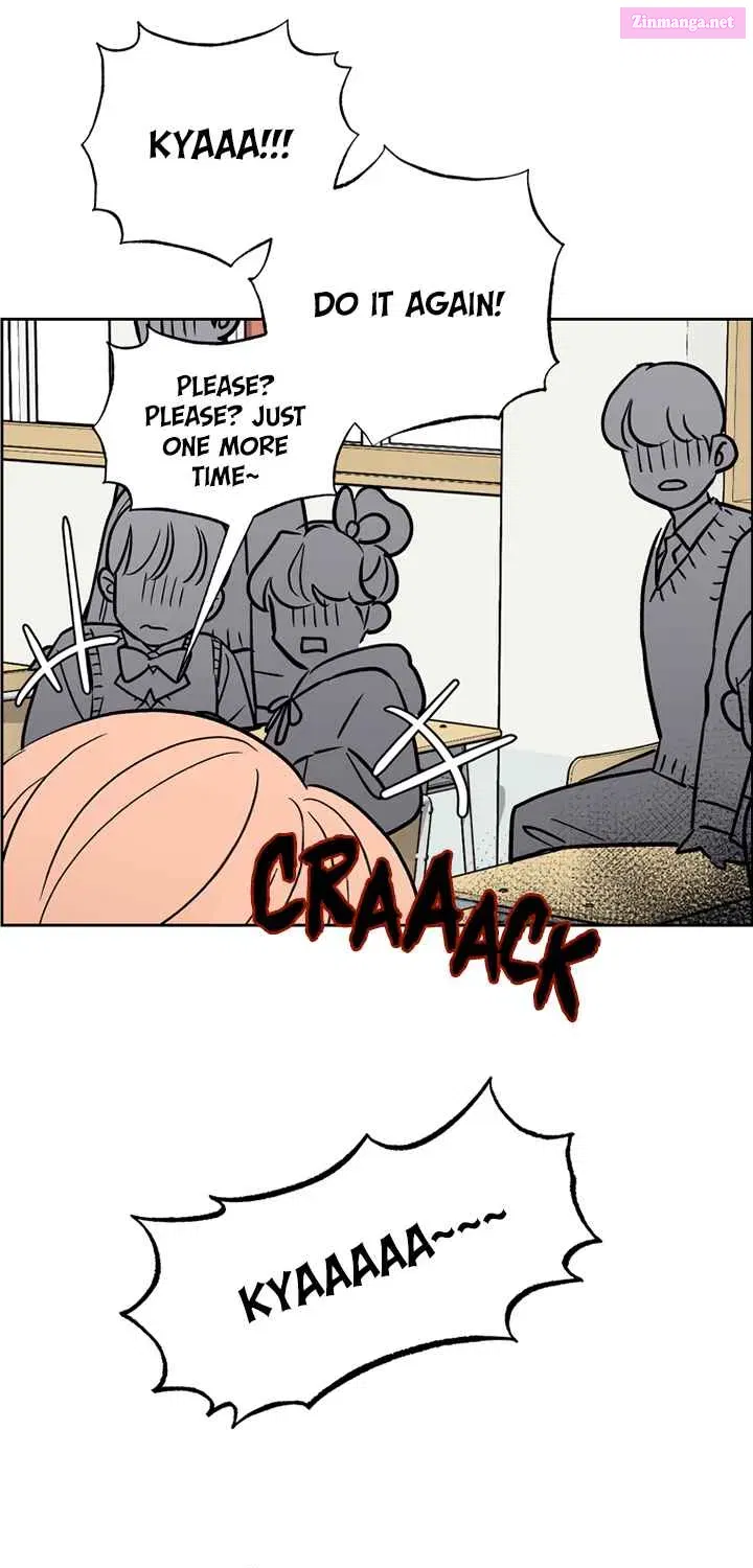 Our Classmate Sookgyung Chapter 14 Page 88