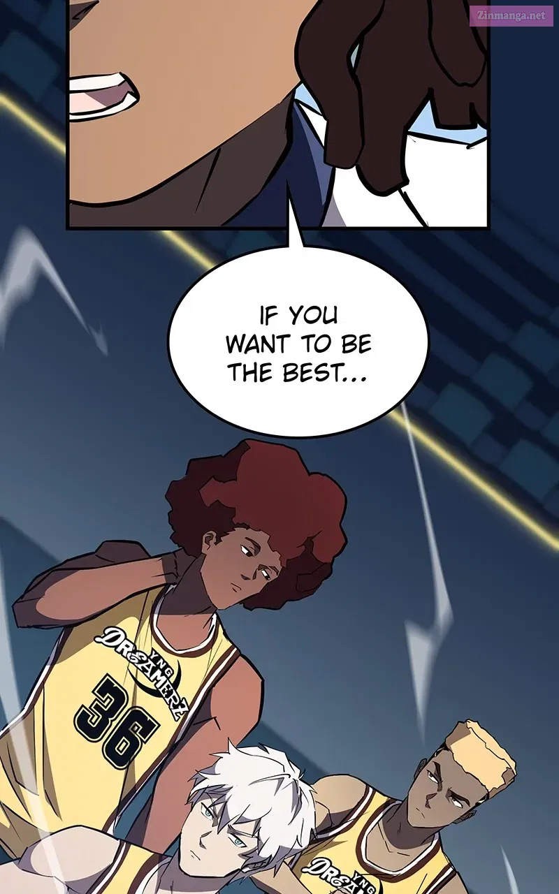 Overtime Elite Chapter 23 Page 42