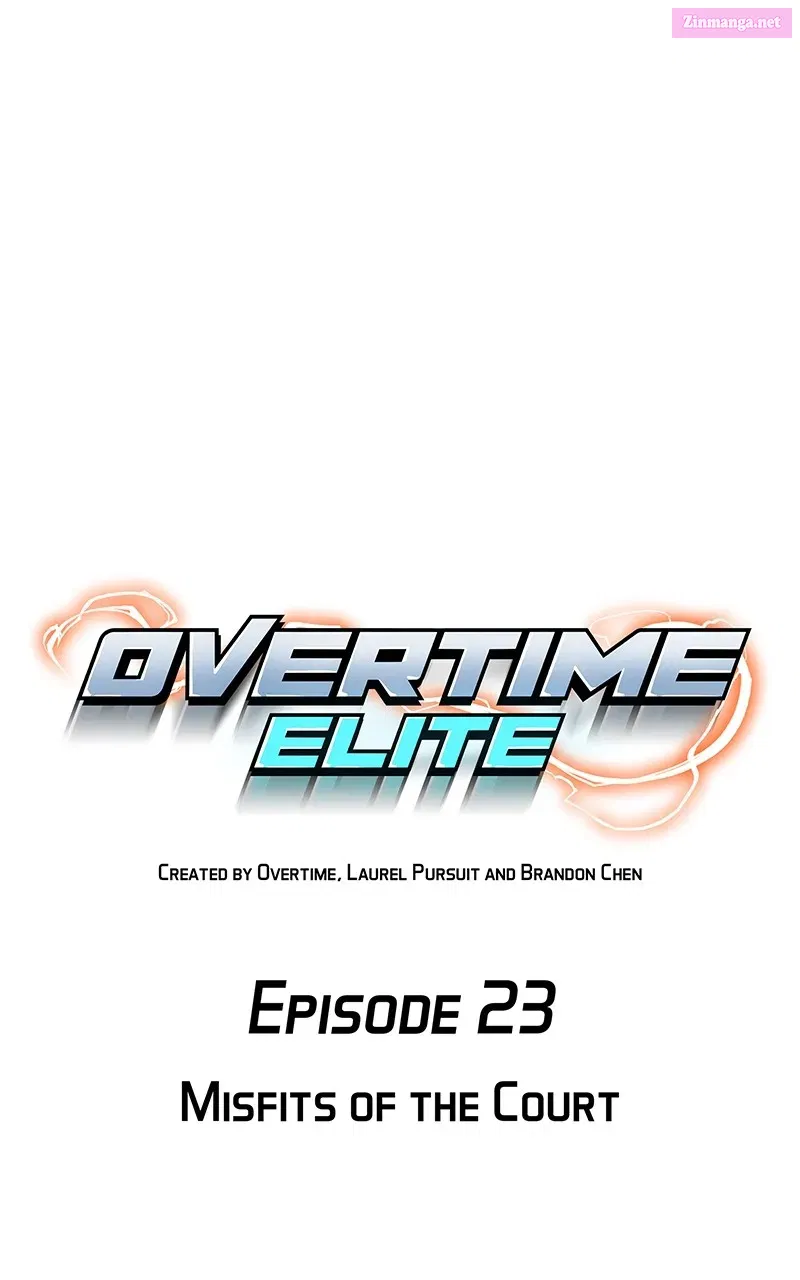 Overtime Elite Chapter 23 Page 7