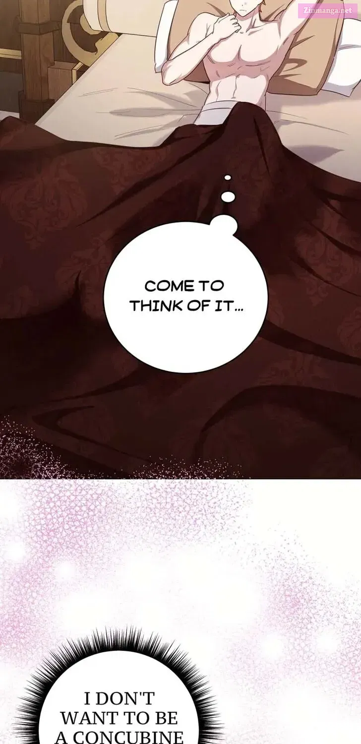 Love at First Bite (LeuLeub) Chapter 69 Page 60