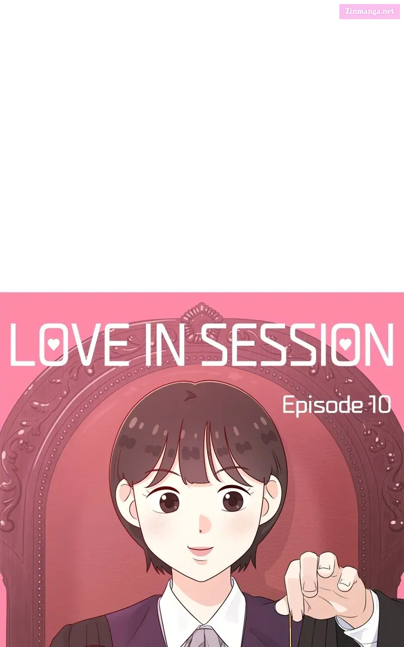 Love in Session Chapter 10 Page 24