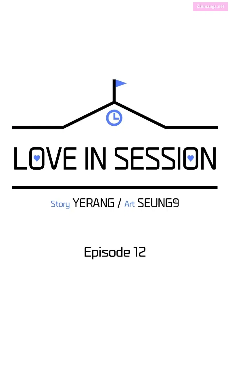 Love in Session Chapter 12 Page 33