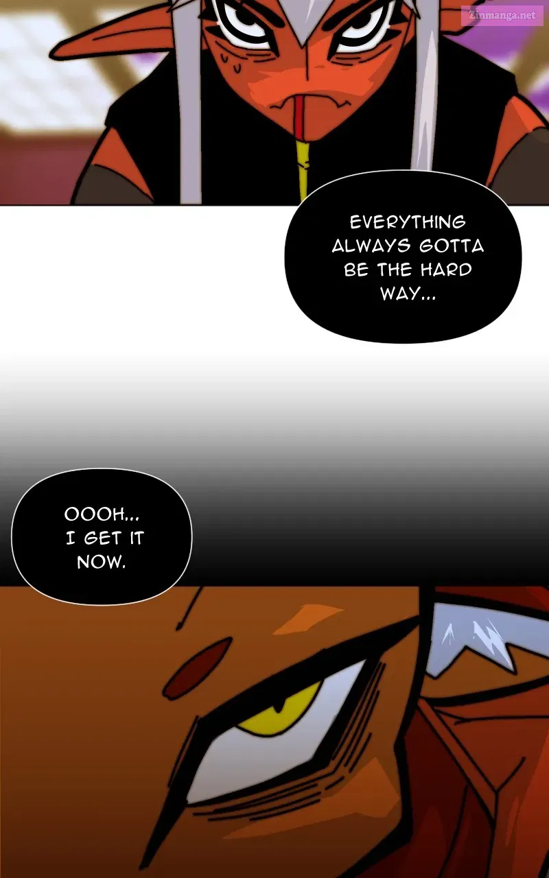 Love Sickubus Chapter 20 Page 21