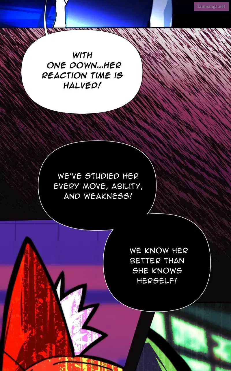 Love Sickubus Chapter 20 Page 37