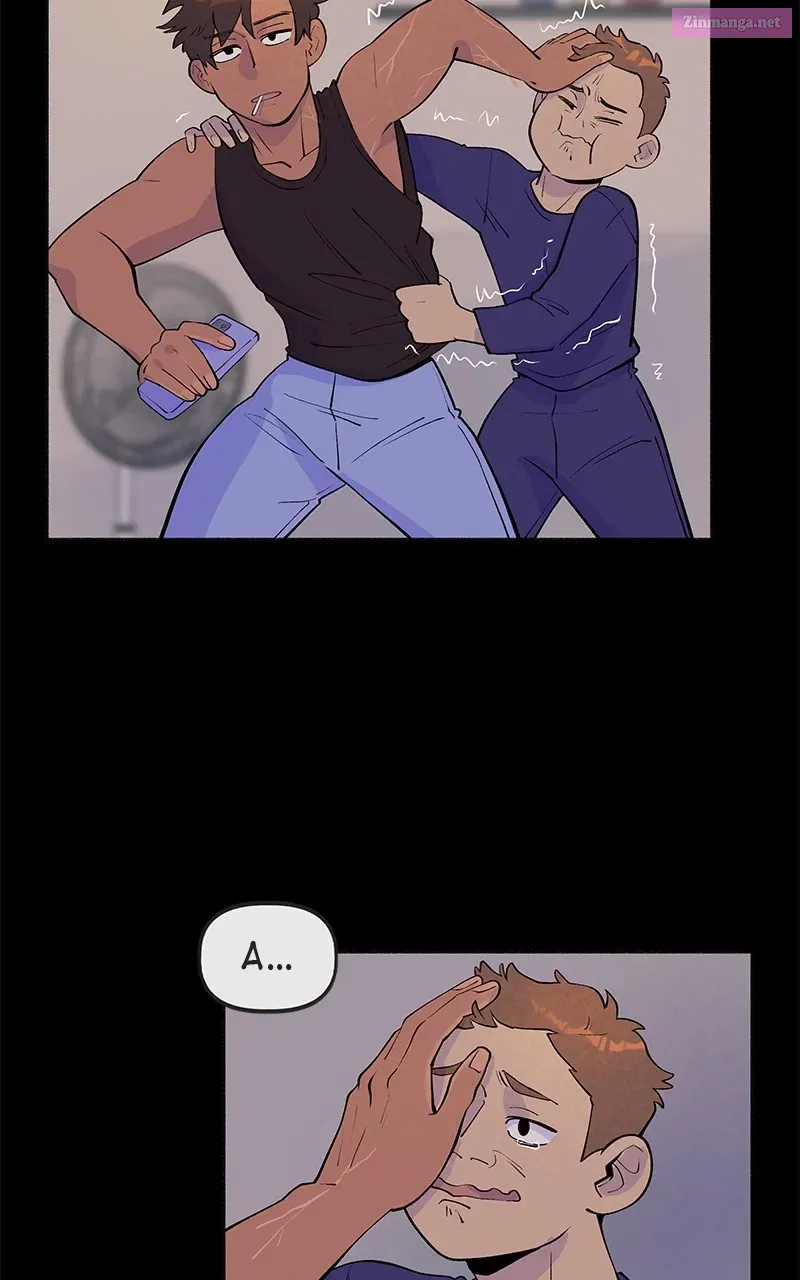 Lovely Hell Chapter 104 Page 11